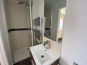 Shower Room 2- click for photo gallery